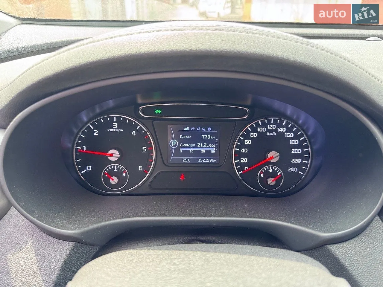 2017 Kia Sorento - мініатюра 10