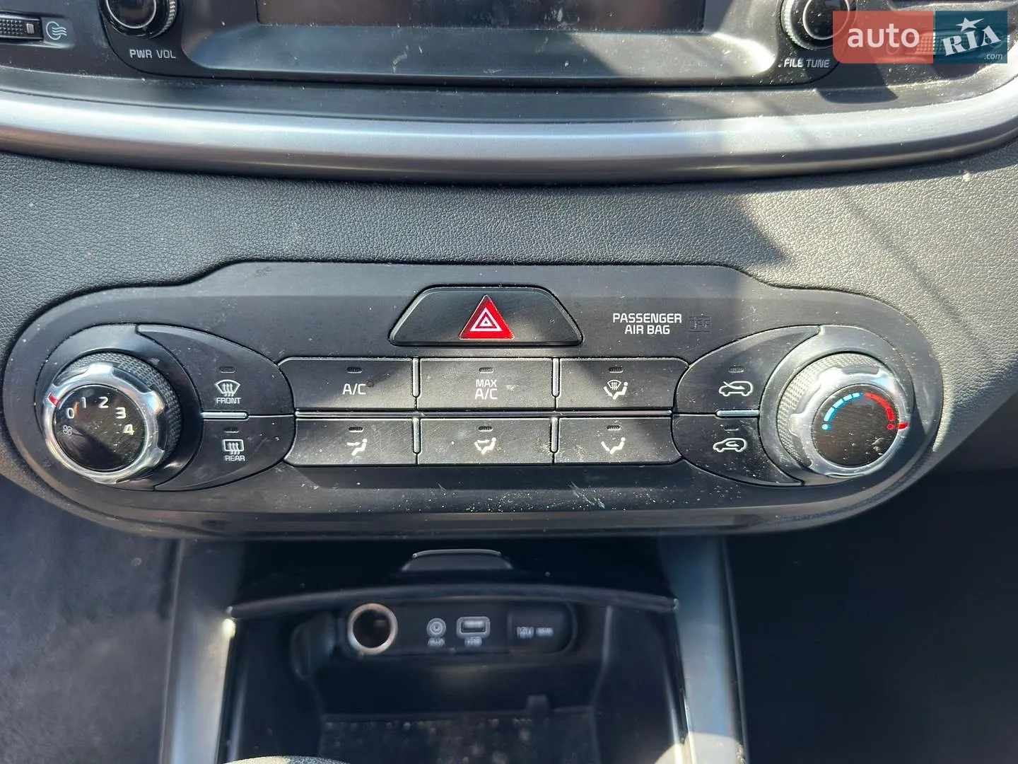 2018 Kia Sorento - мініатюра 17
