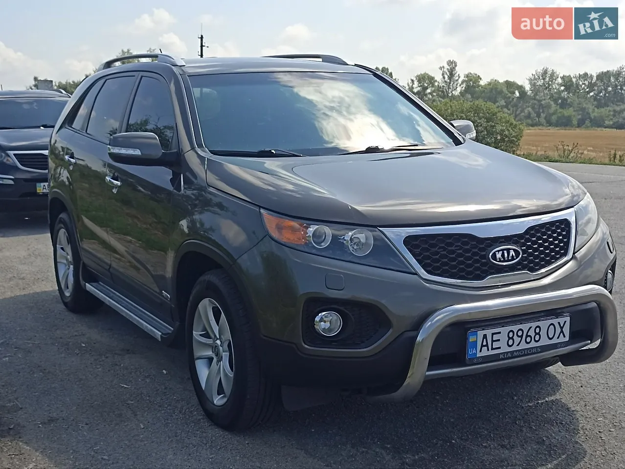 2010 Kia Sorento - мініатюра 51