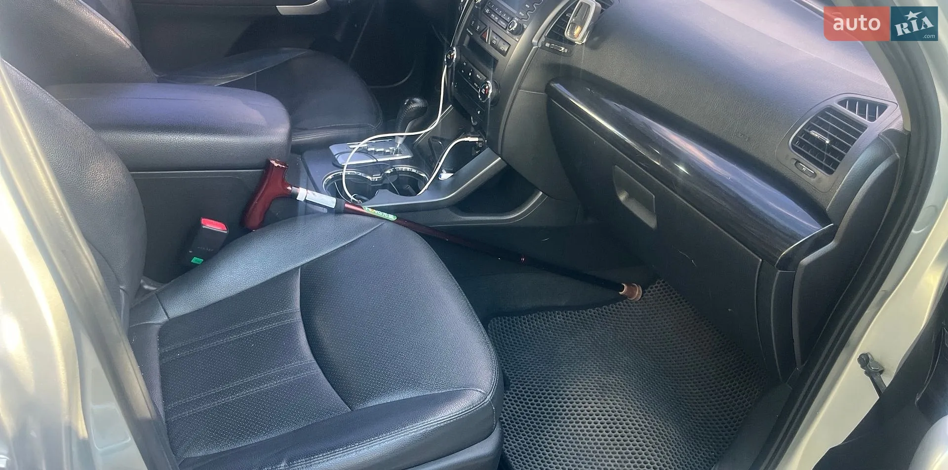 2011 Kia Sorento - мініатюра 10