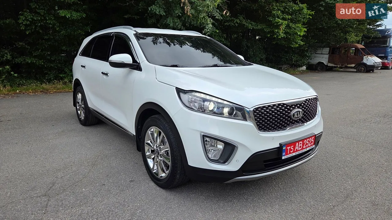 2014 Hyundai Santa Fe - мініатюра 36