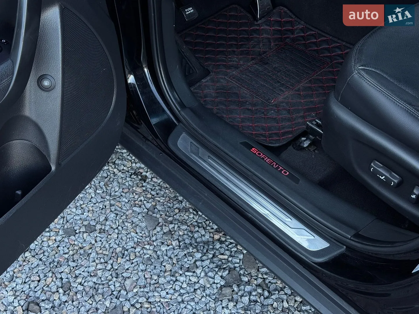 2014 Kia Sorento - мініатюра 25