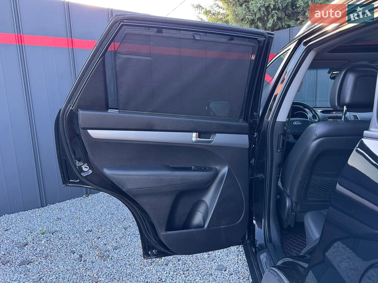 2014 Kia Sorento - мініатюра 27