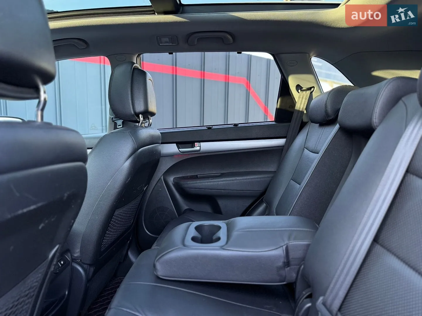 2014 Kia Sorento - мініатюра 28