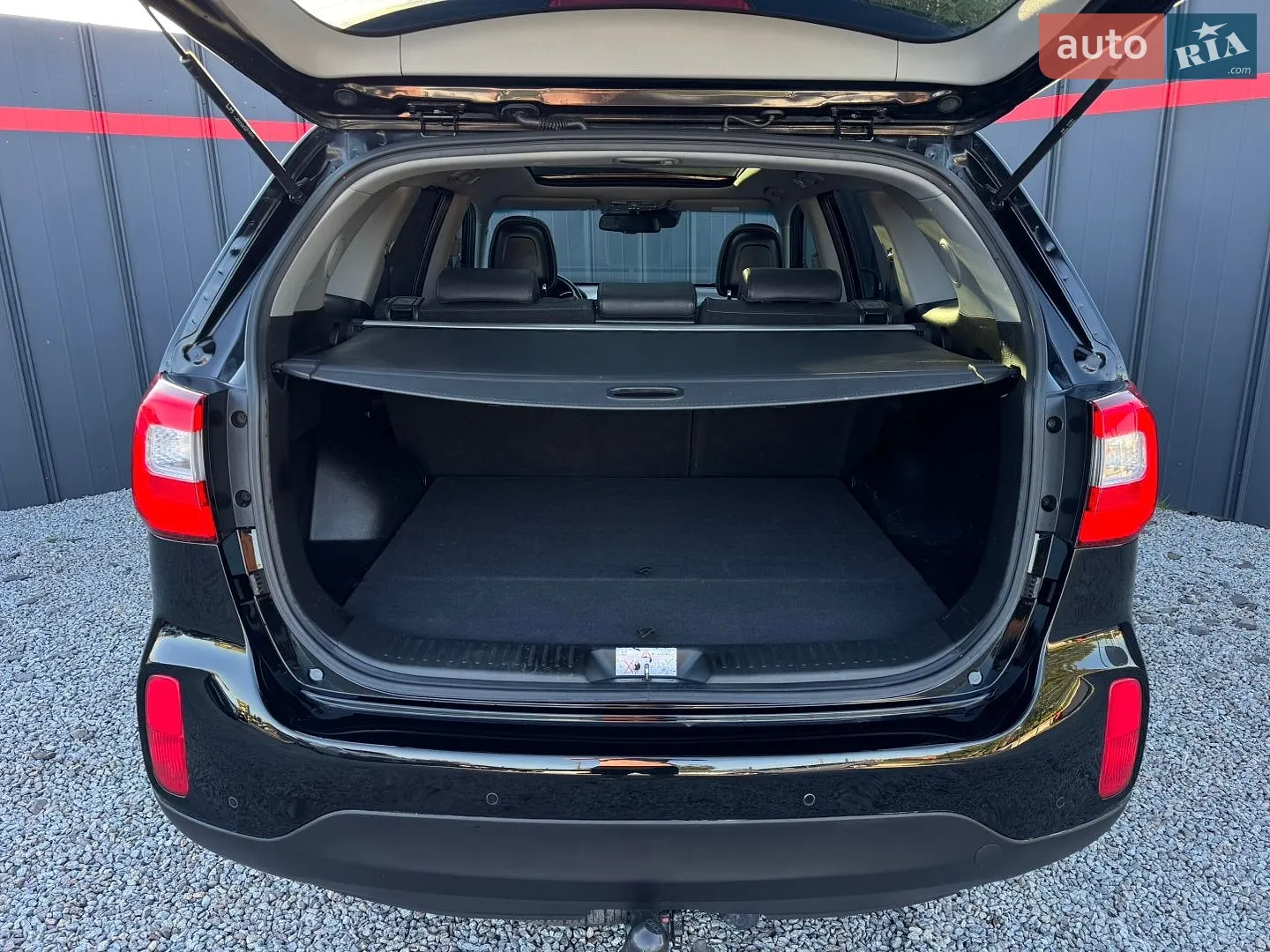 2014 Kia Sorento - мініатюра 46