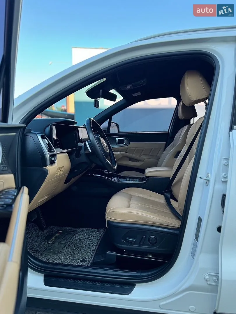 2020 Kia Sorento - мініатюра 9