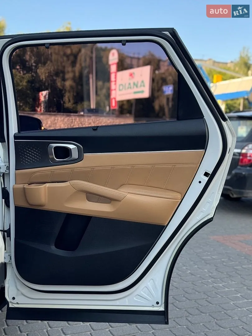 2020 Kia Sorento - мініатюра 45