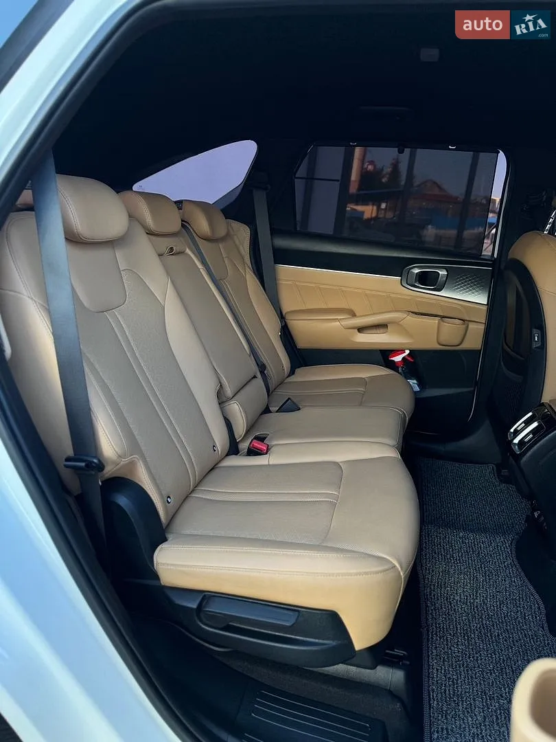 2020 Kia Sorento - мініатюра 50