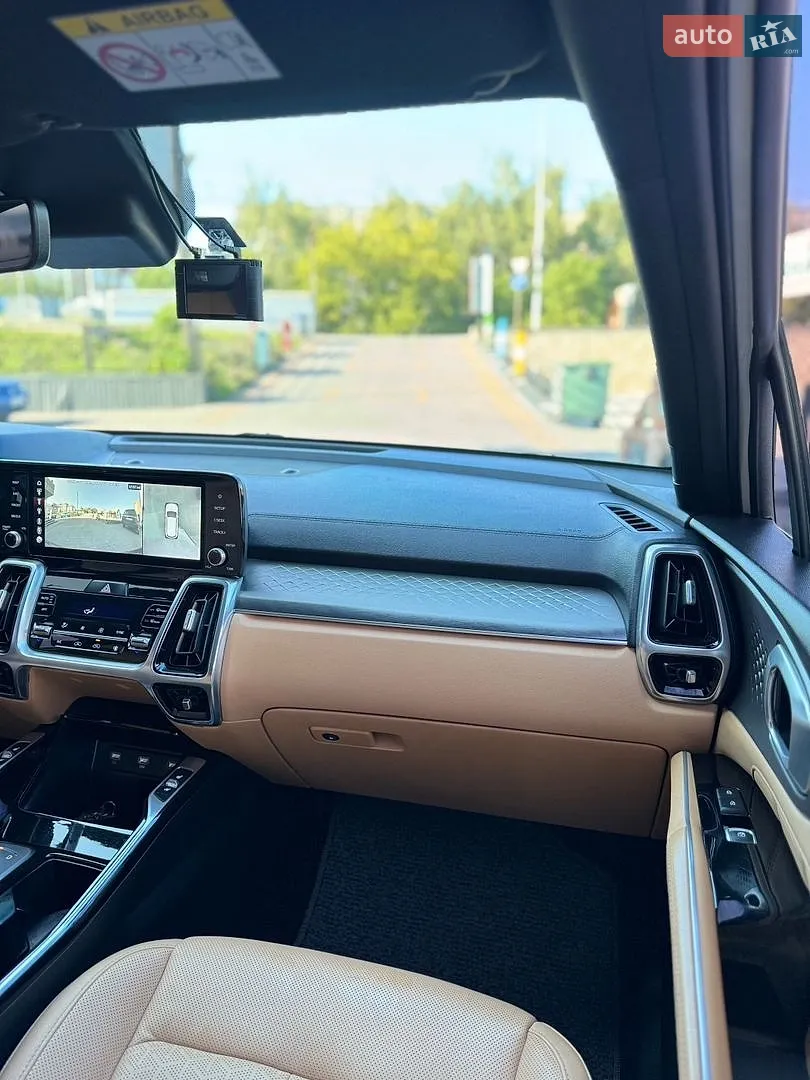 2020 Kia Sorento - мініатюра 52