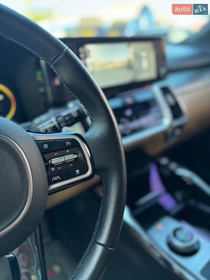 2020 Kia Sorento - мініатюра 66