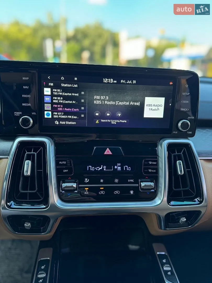 2020 Kia Sorento - мініатюра 71