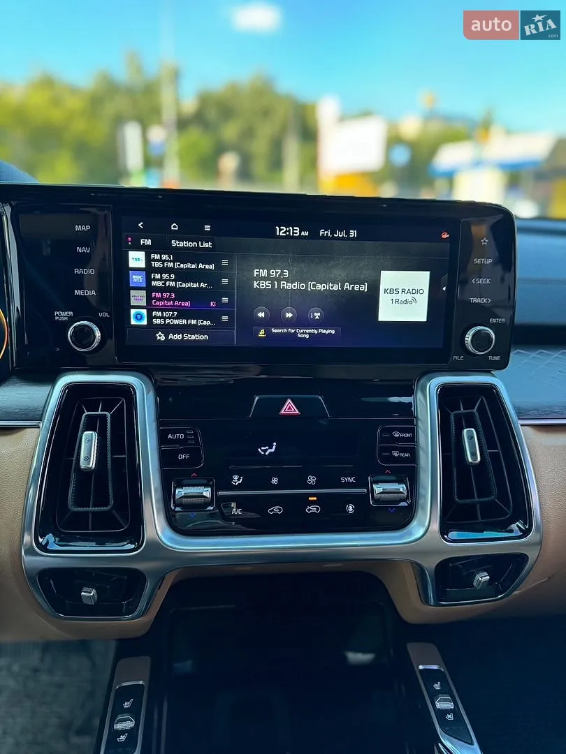 2020 Kia Sorento - мініатюра 70