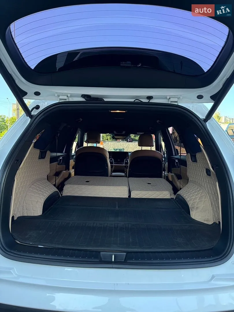 2020 Kia Sorento - мініатюра 84
