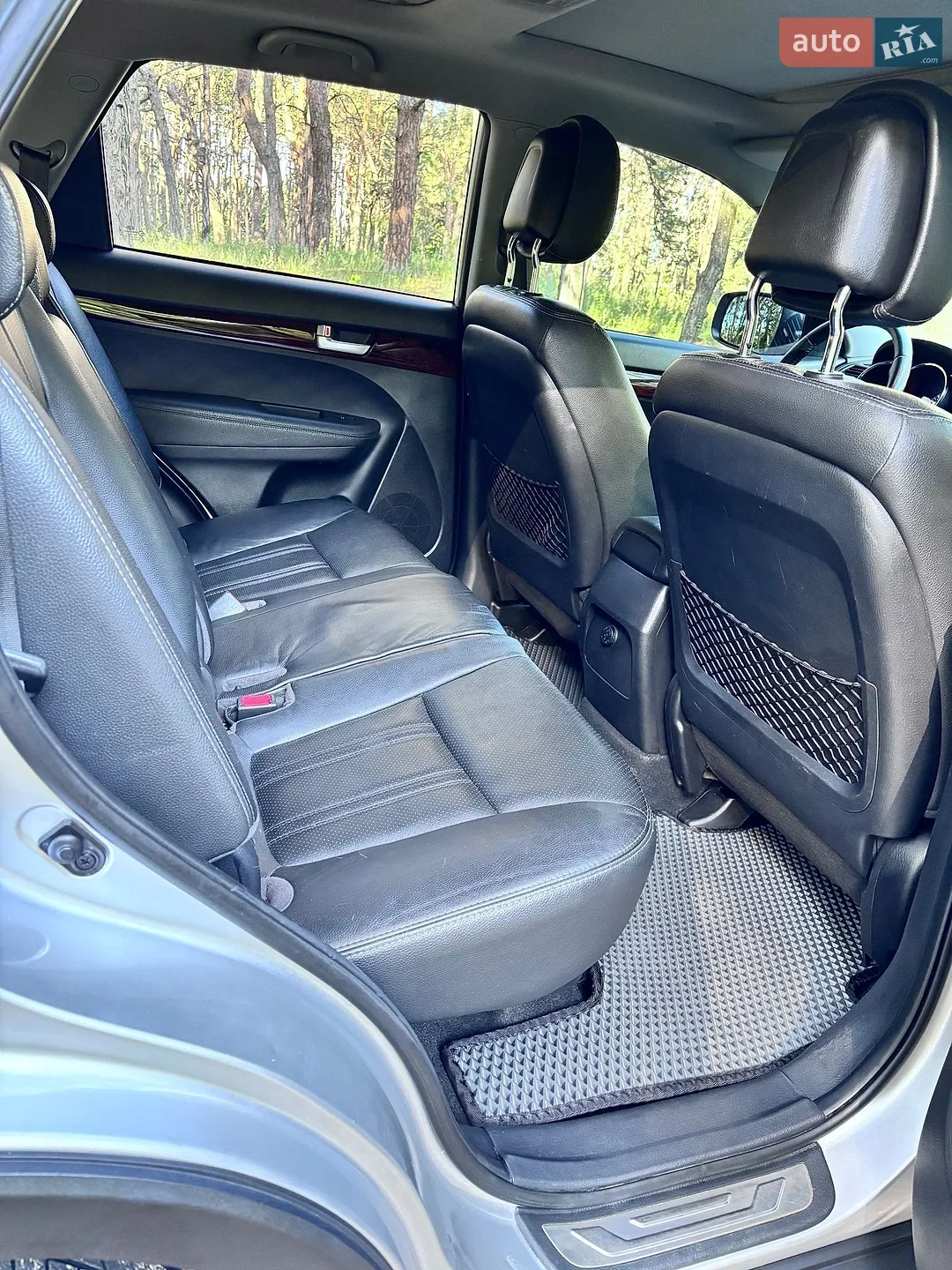 2010 Kia Sorento - мініатюра 18