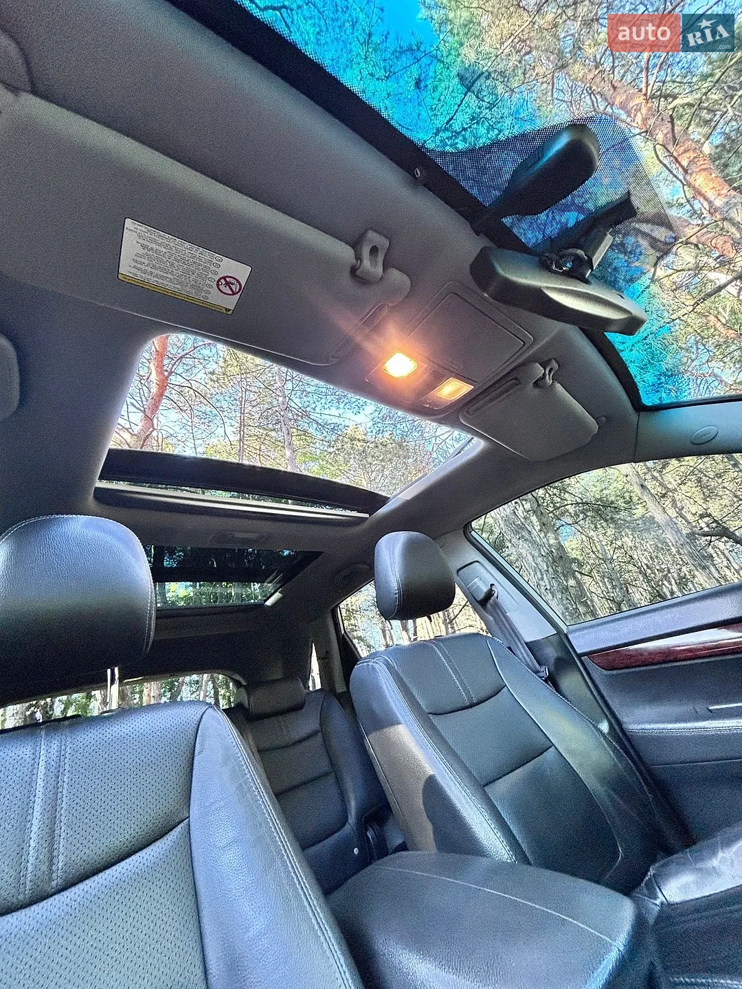 2010 Kia Sorento - мініатюра 29