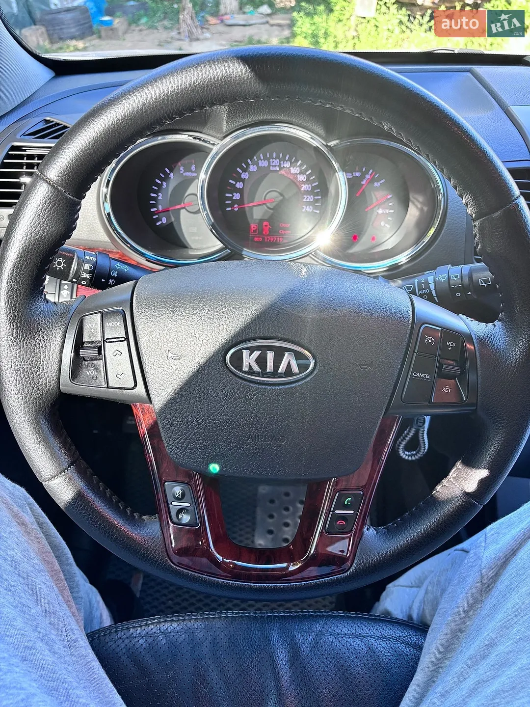 2010 Kia Sorento - мініатюра 37