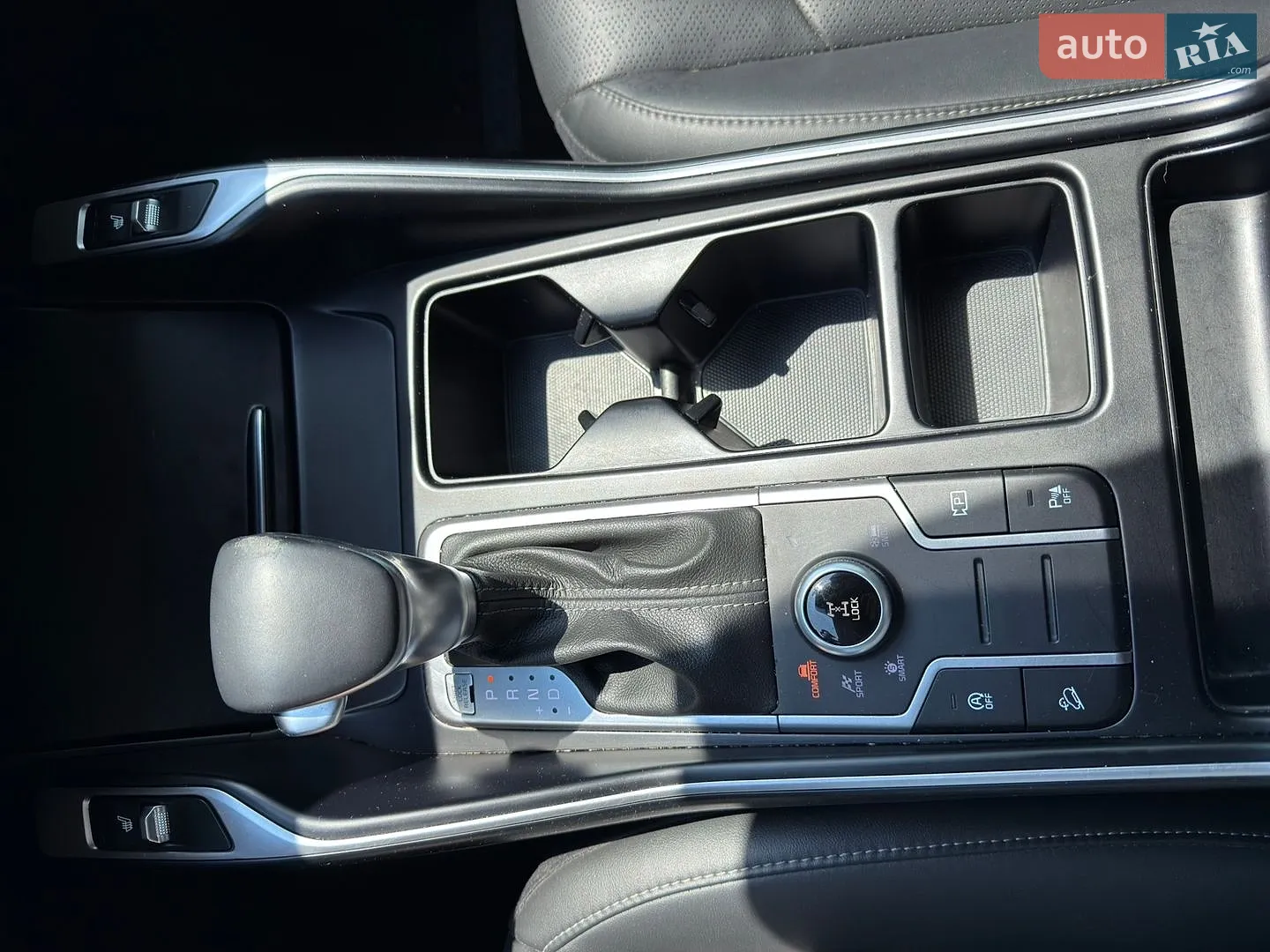 2021 Kia Sorento - мініатюра 15