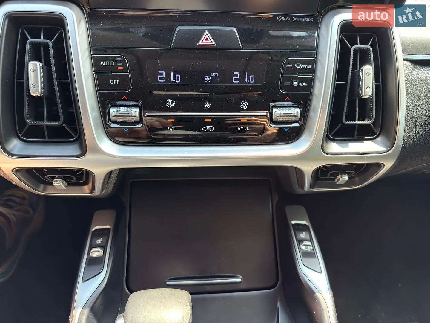 2021 Kia Sorento - мініатюра 18