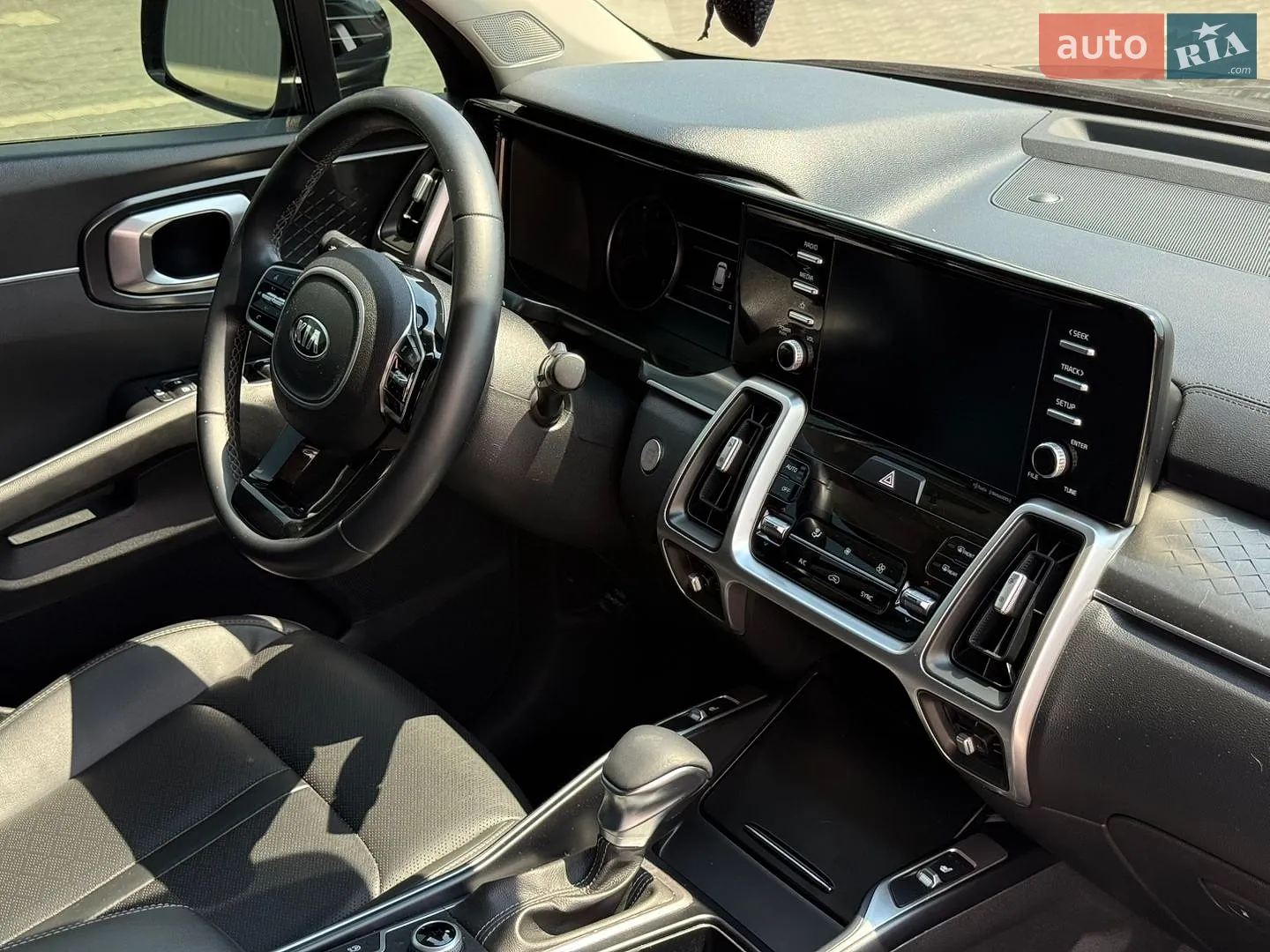 2021 Kia Sorento - мініатюра 19