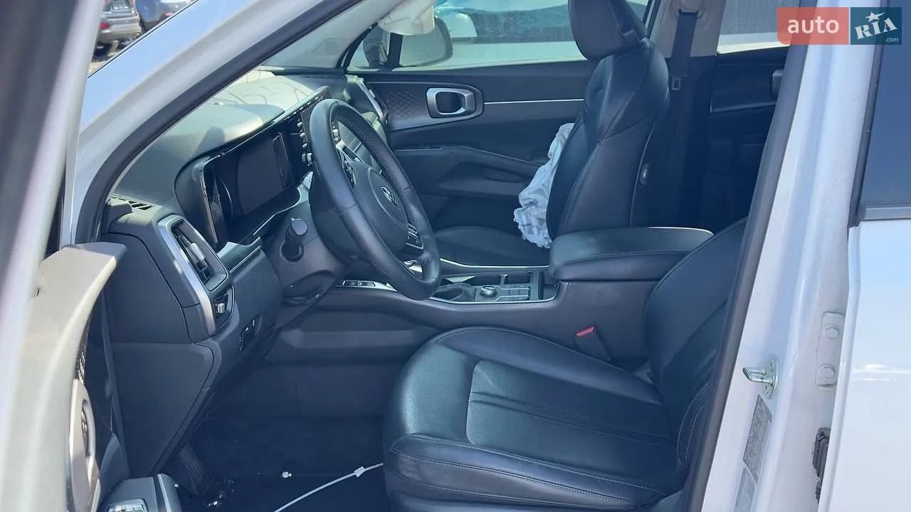 2020 Kia Sorento - мініатюра 7
