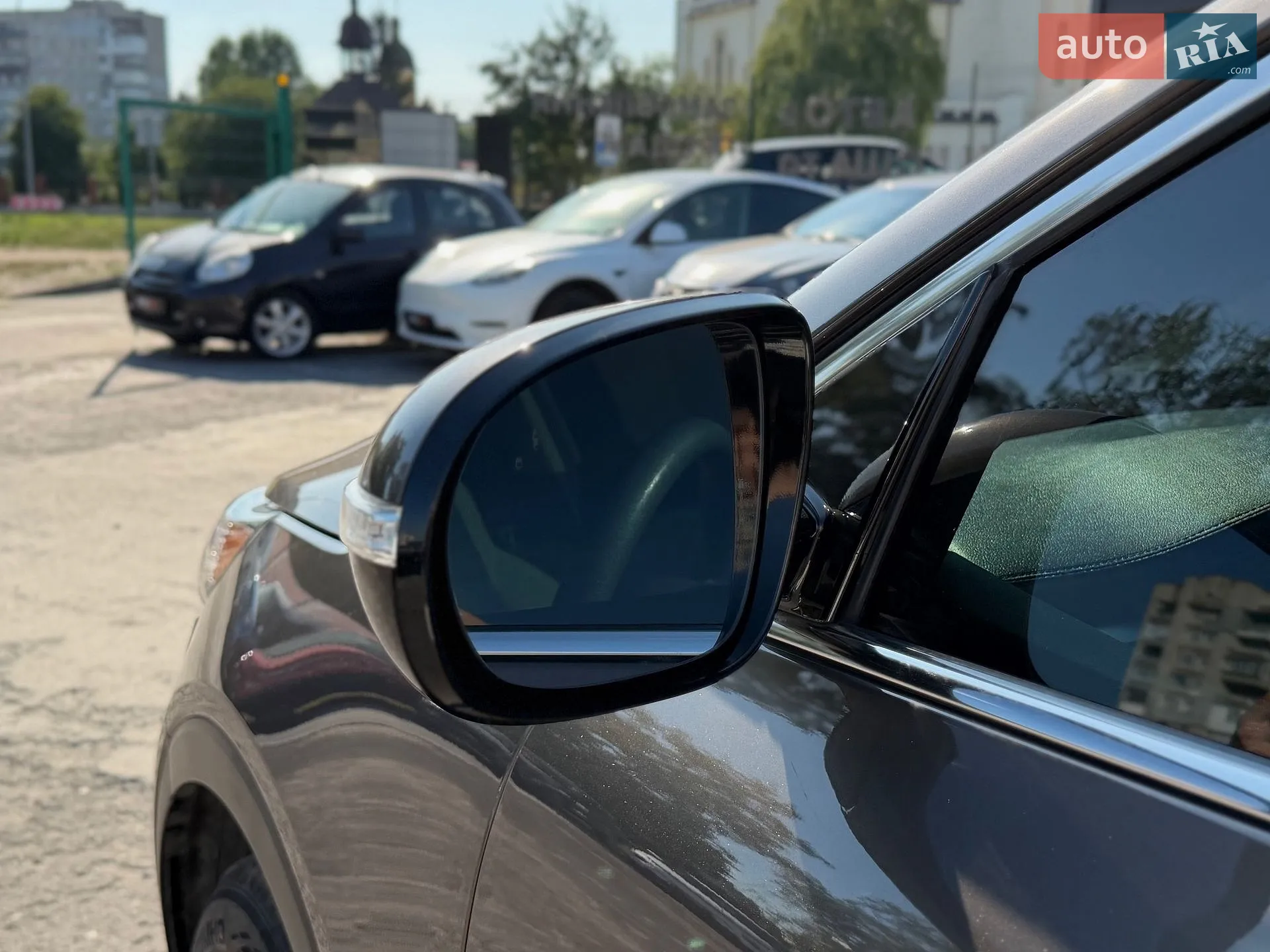 2018 Kia Sorento - мініатюра 16