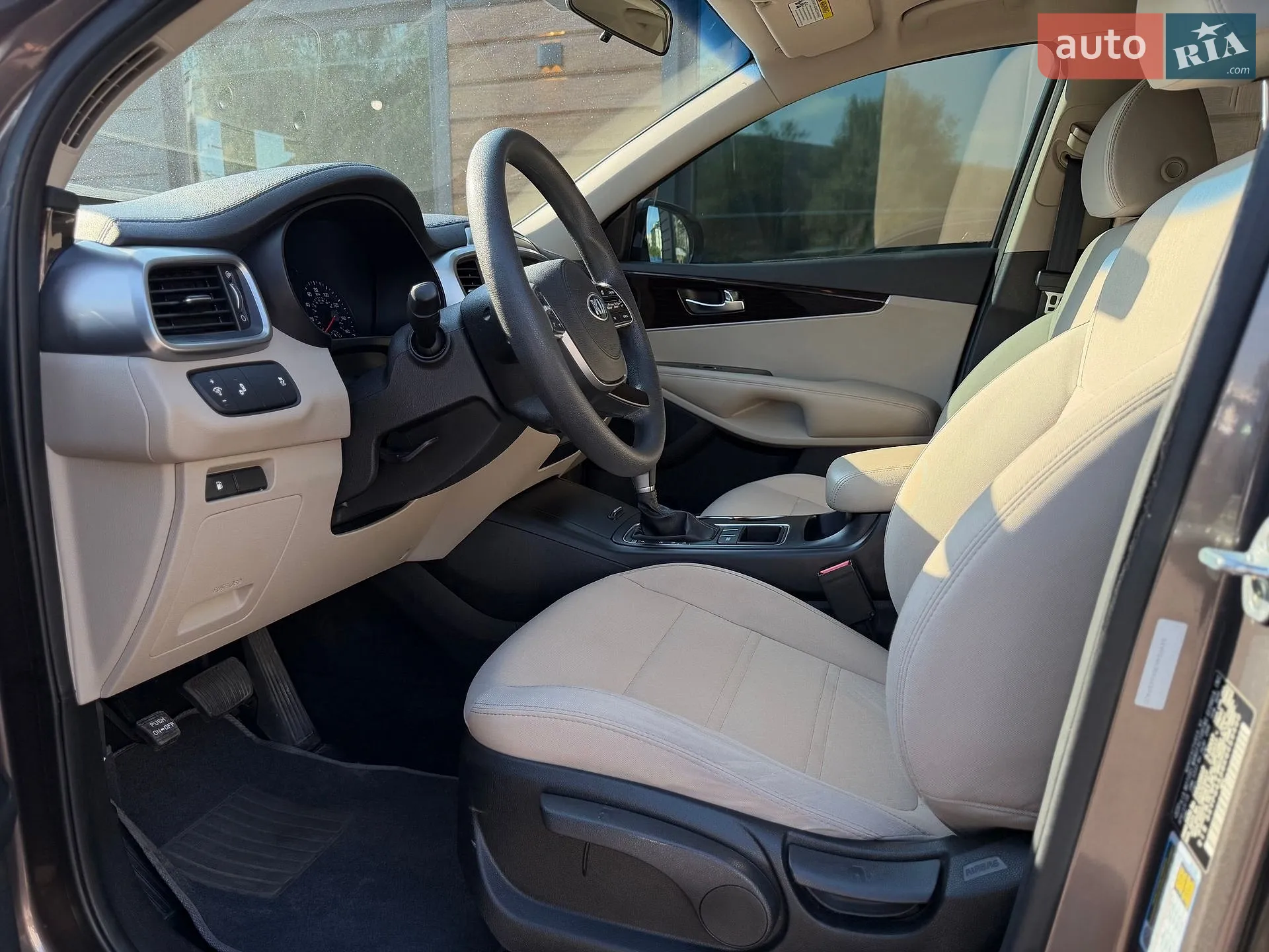 2018 Kia Sorento - мініатюра 20