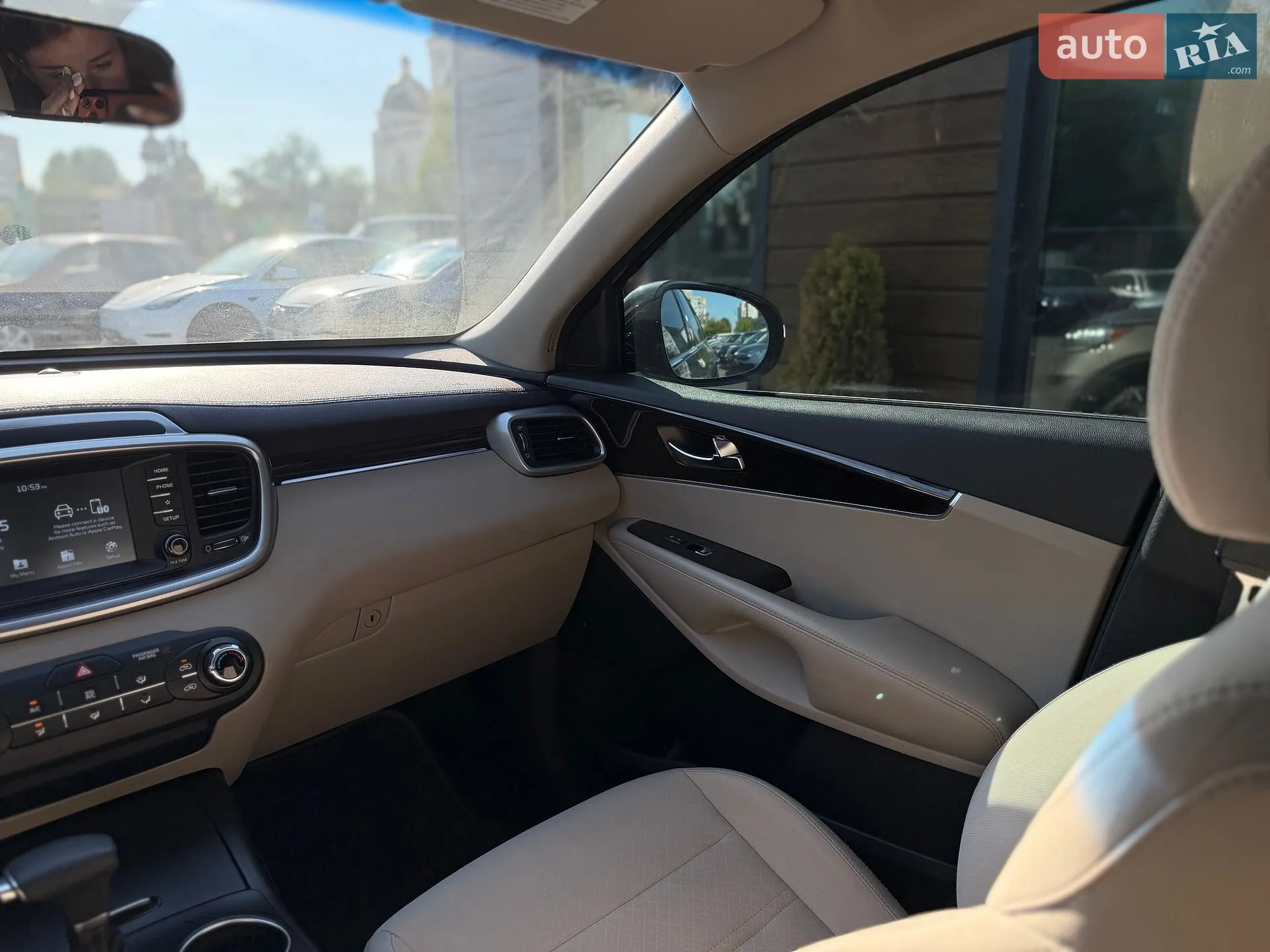2018 Kia Sorento - мініатюра 37