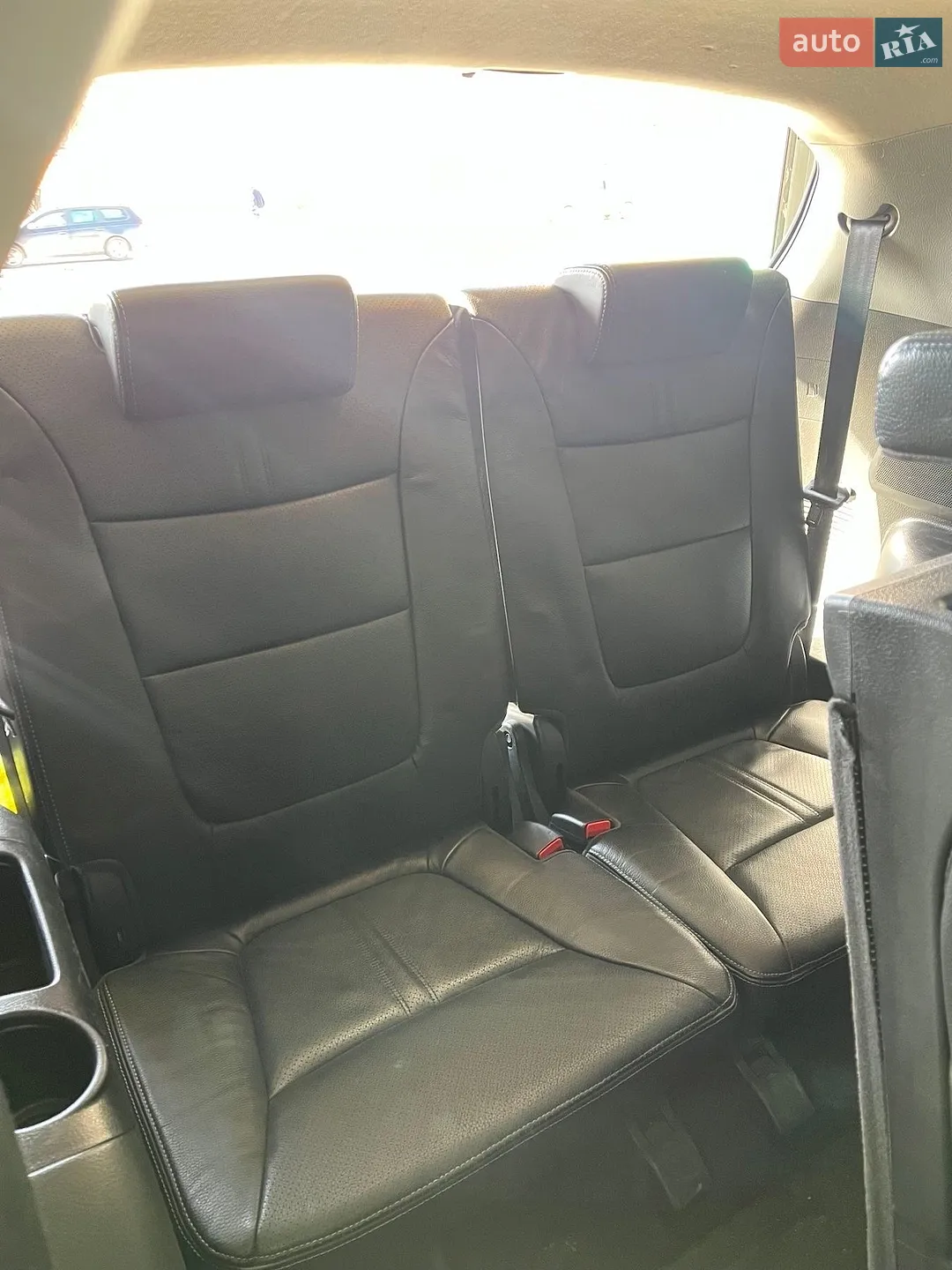 2010 Kia Sorento - мініатюра 23