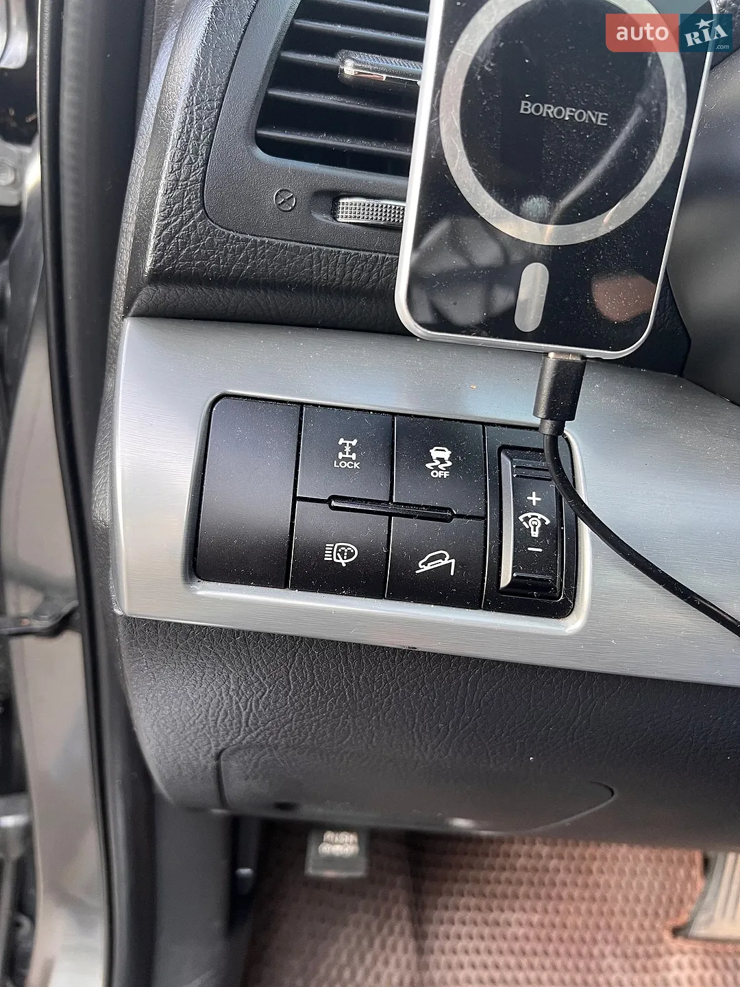 2011 Kia Sorento - мініатюра 11