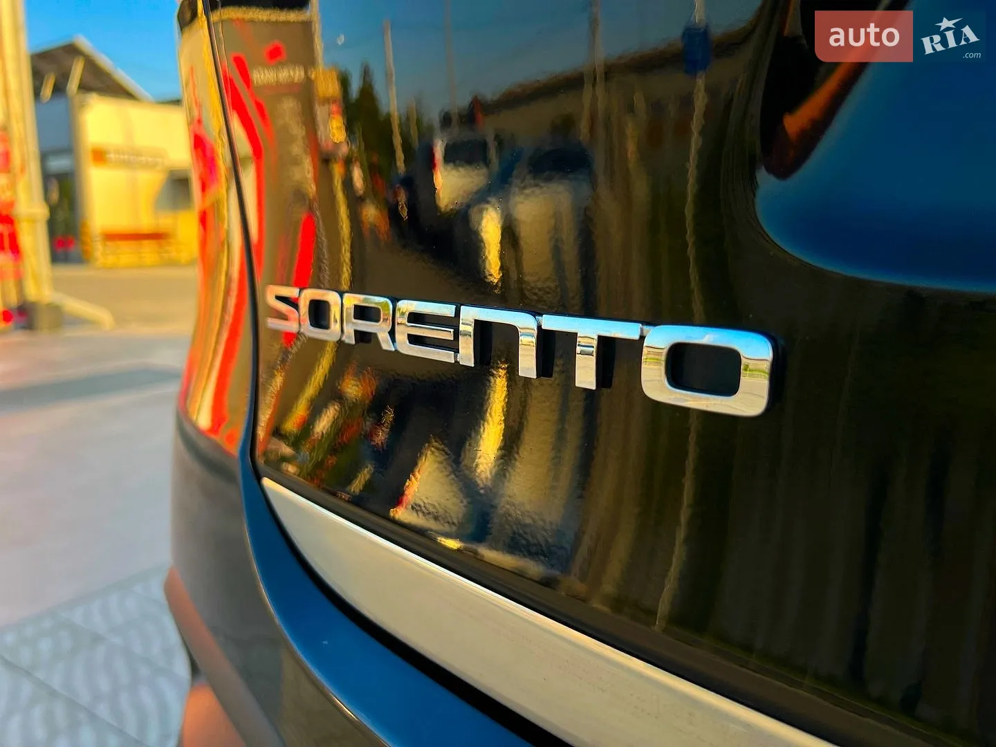 2015 Kia Sorento - мініатюра 36