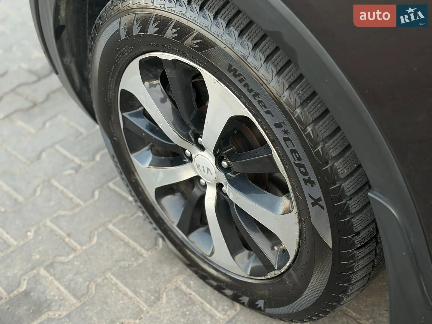 2016 Kia Sorento - мініатюра 14