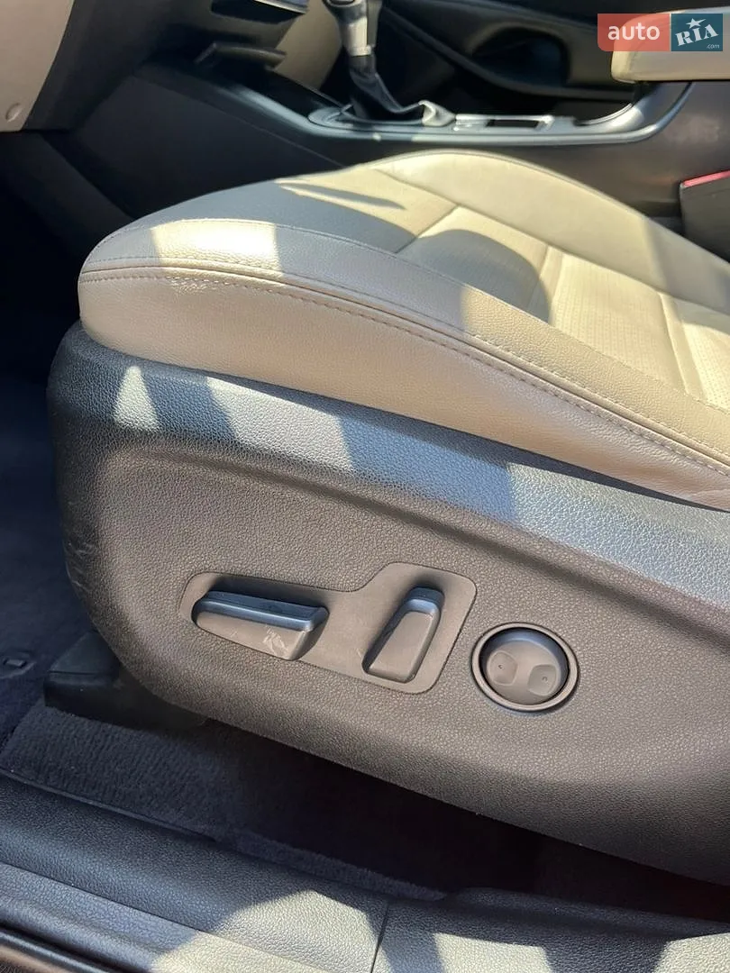2019 Kia Sorento - мініатюра 26