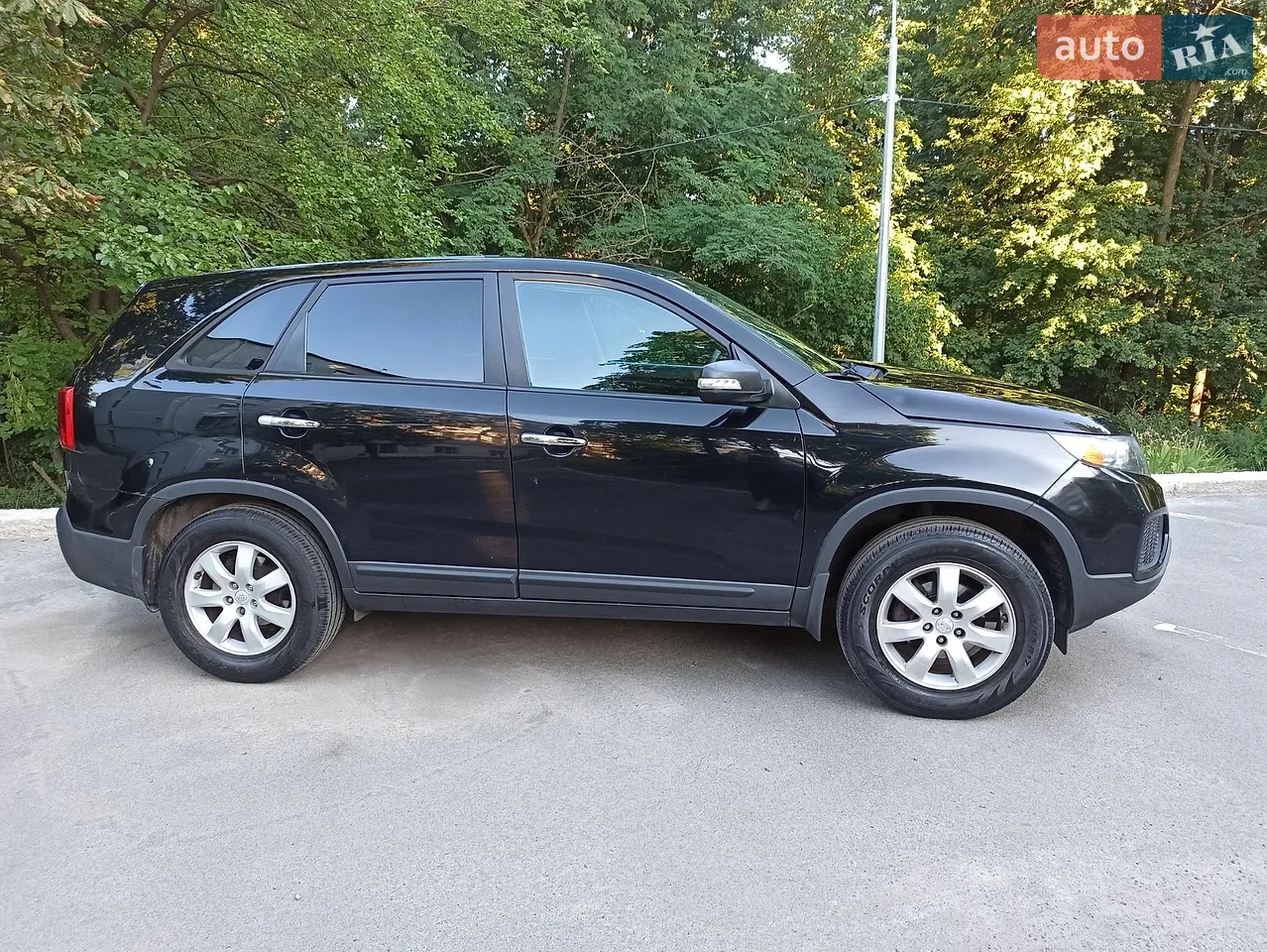 2010 Kia Sorento - мініатюра 28