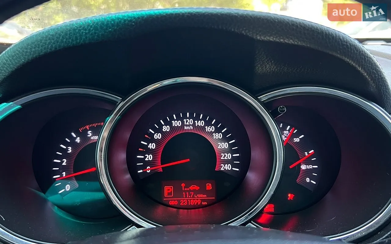 2011 Kia Sorento - мініатюра 14