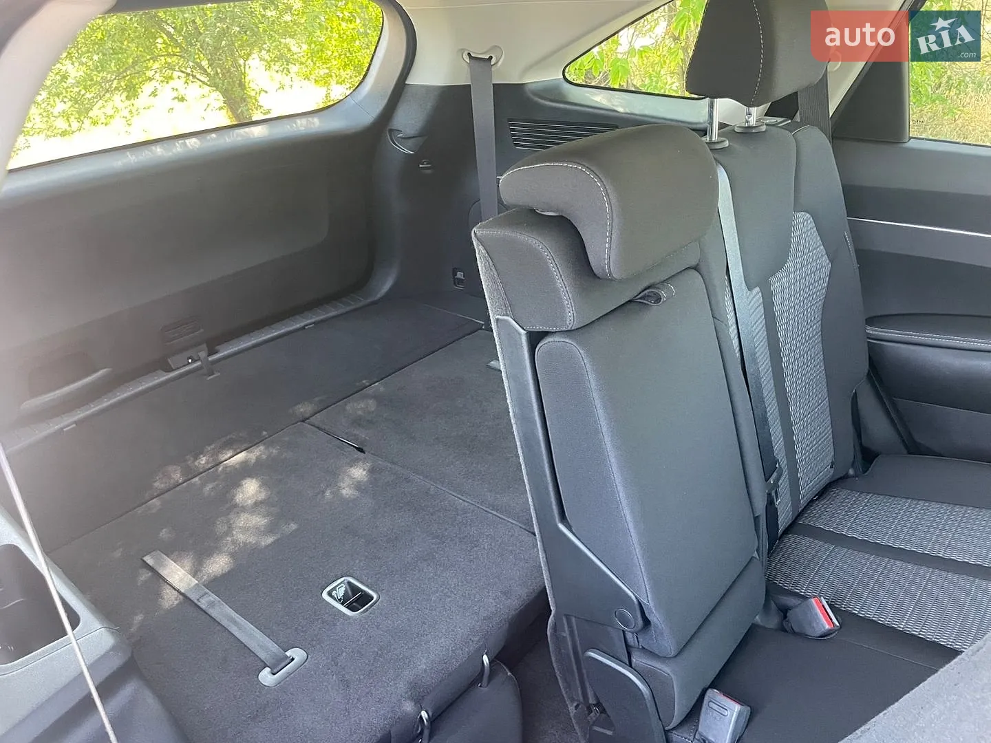 2022 Kia Sorento - мініатюра 9