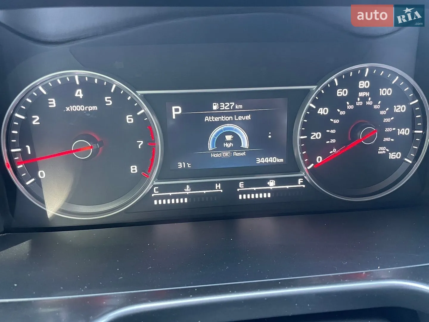 2022 Kia Sorento - мініатюра 17