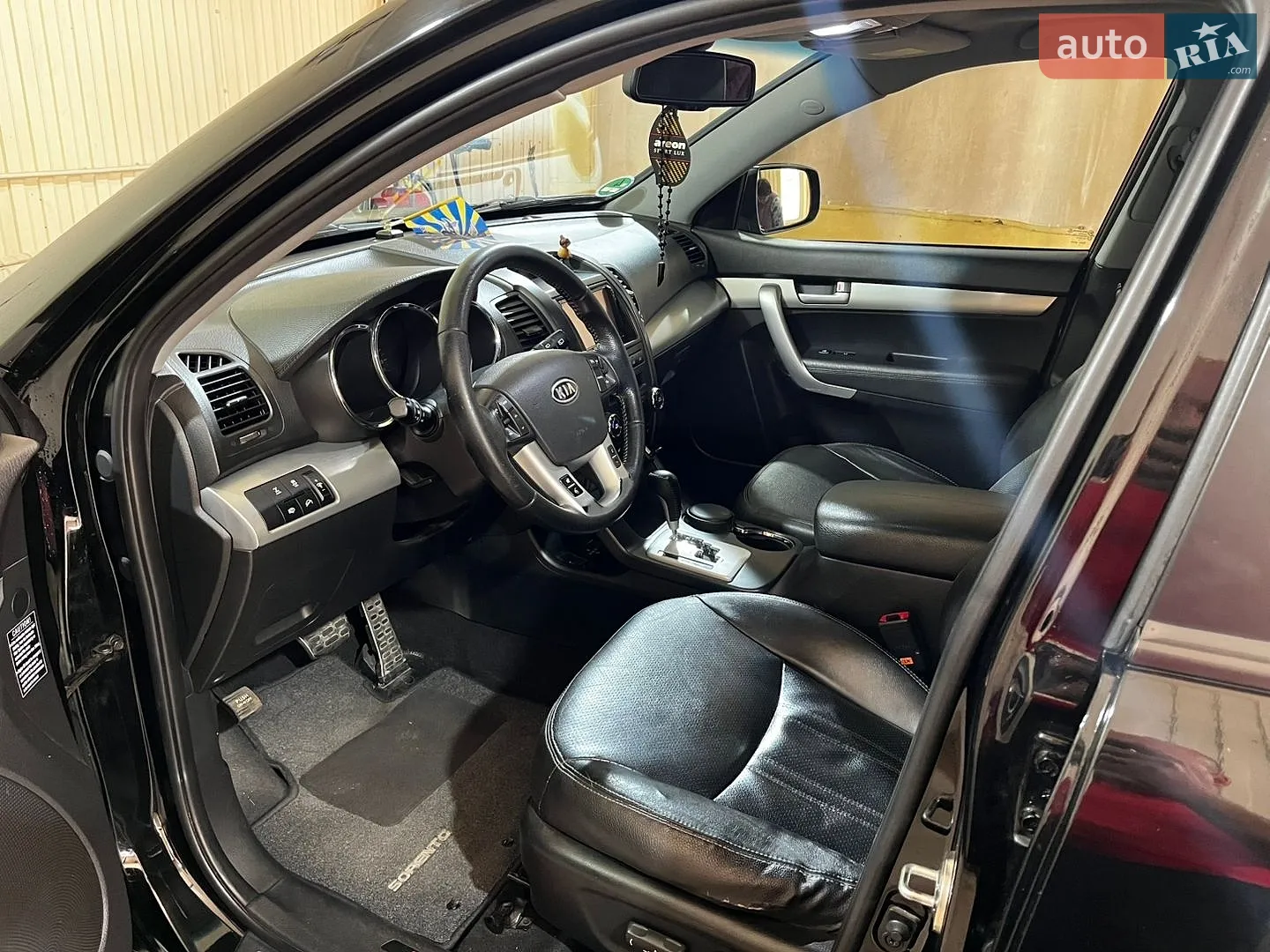 2011 Kia Sorento - мініатюра 26