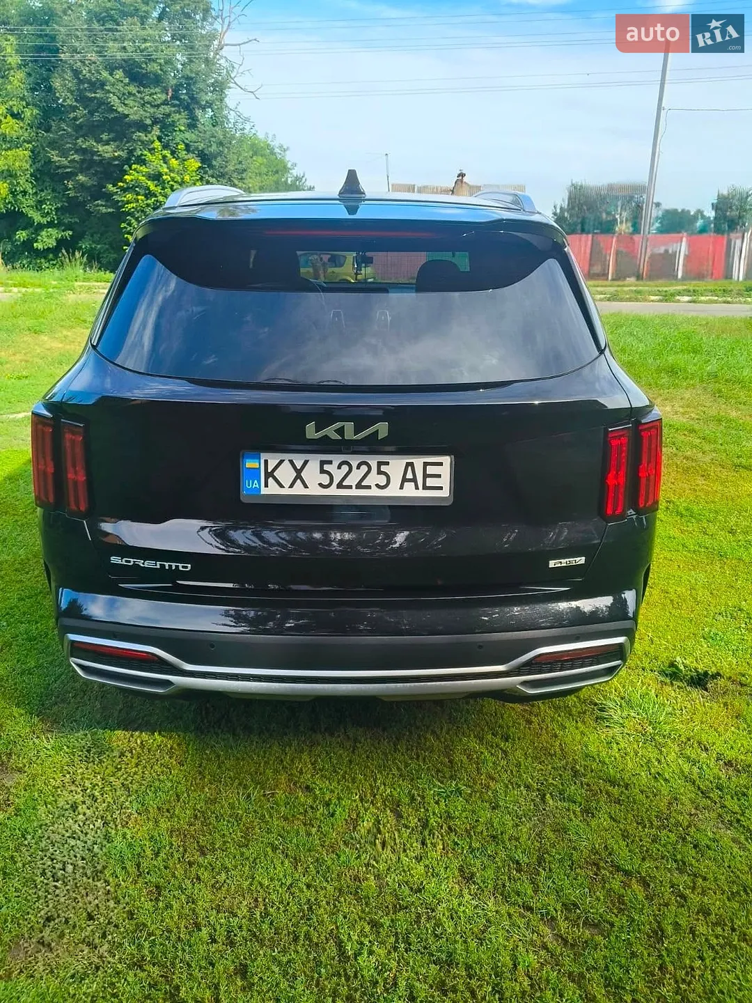 2022 Kia Sorento - мініатюра 2