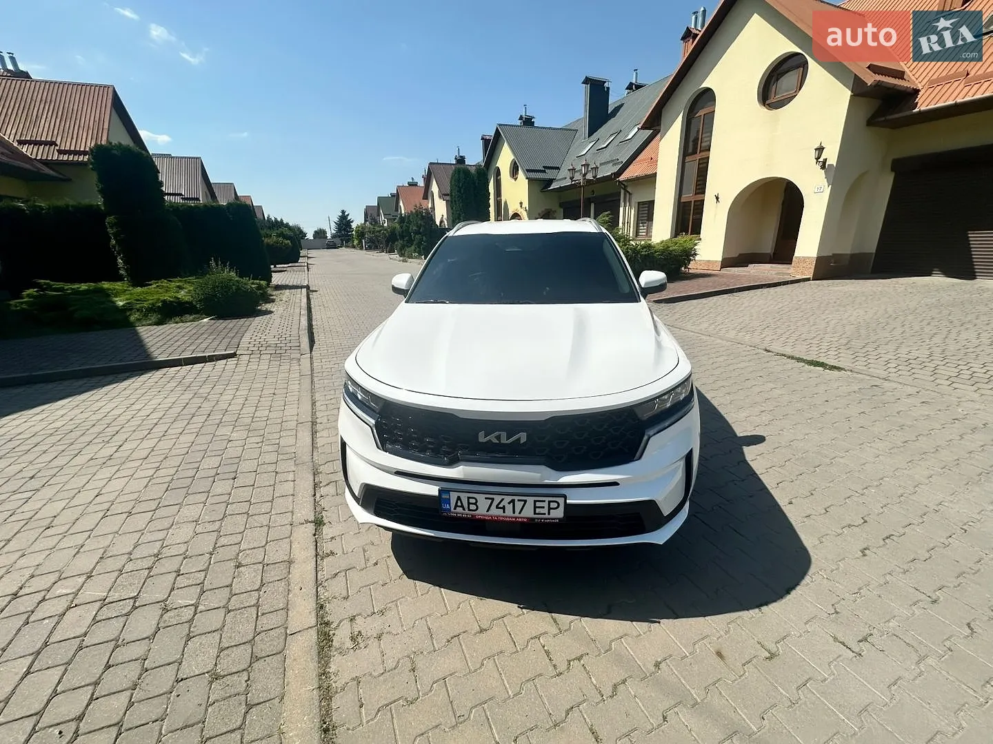 2022 Kia Sorento - мініатюра 7