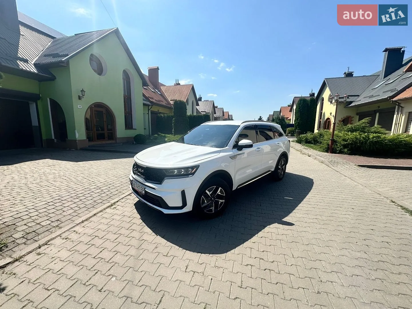 2022 Kia Sorento - мініатюра 21