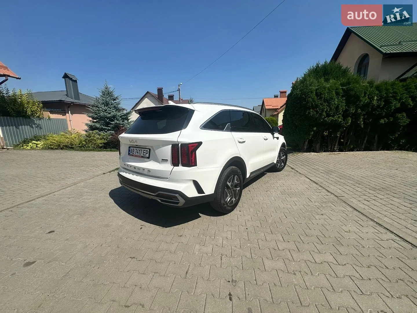 2022 Kia Sorento - мініатюра 24