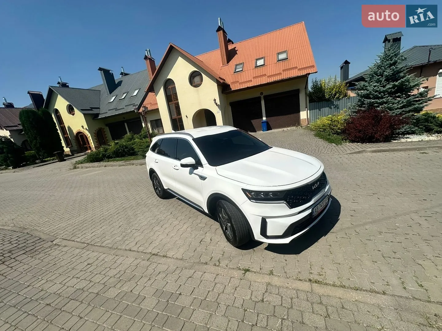 2022 Kia Sorento - мініатюра 29