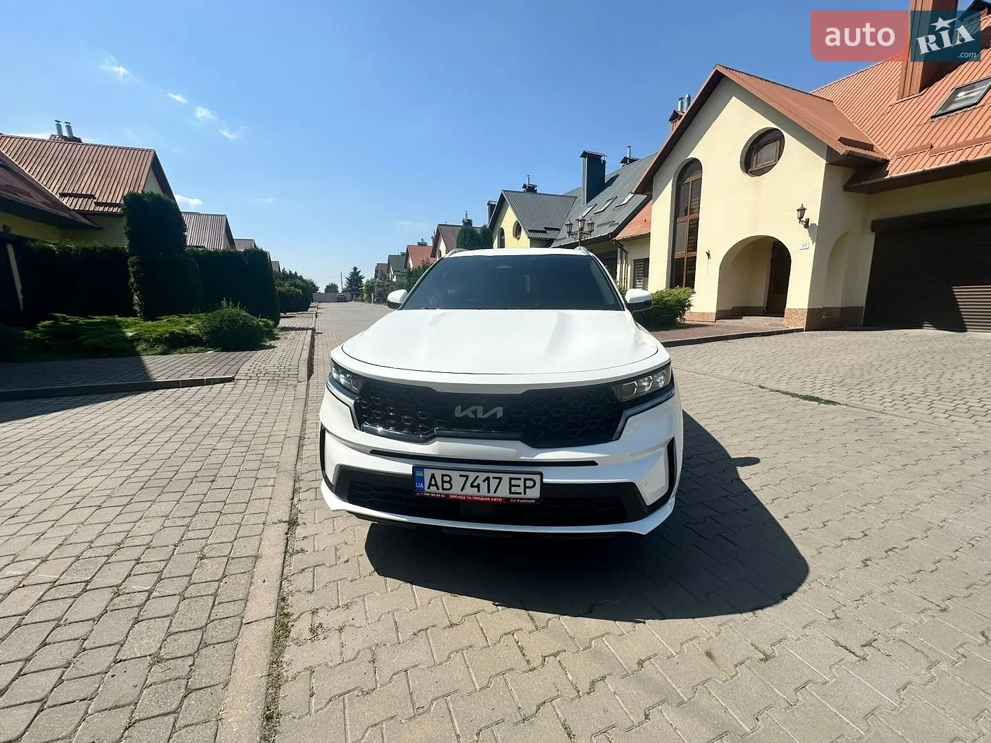2022 Kia Sorento - мініатюра 33