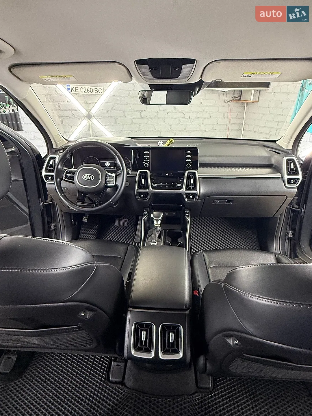 2021 Kia Sorento - мініатюра 23