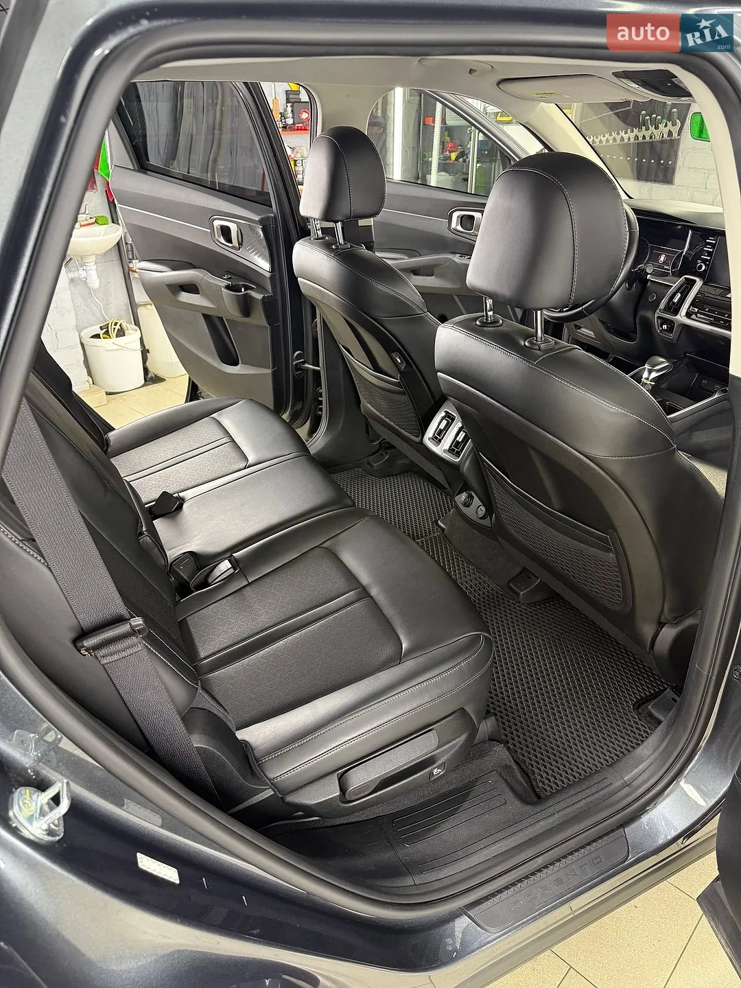 2021 Kia Sorento - мініатюра 26