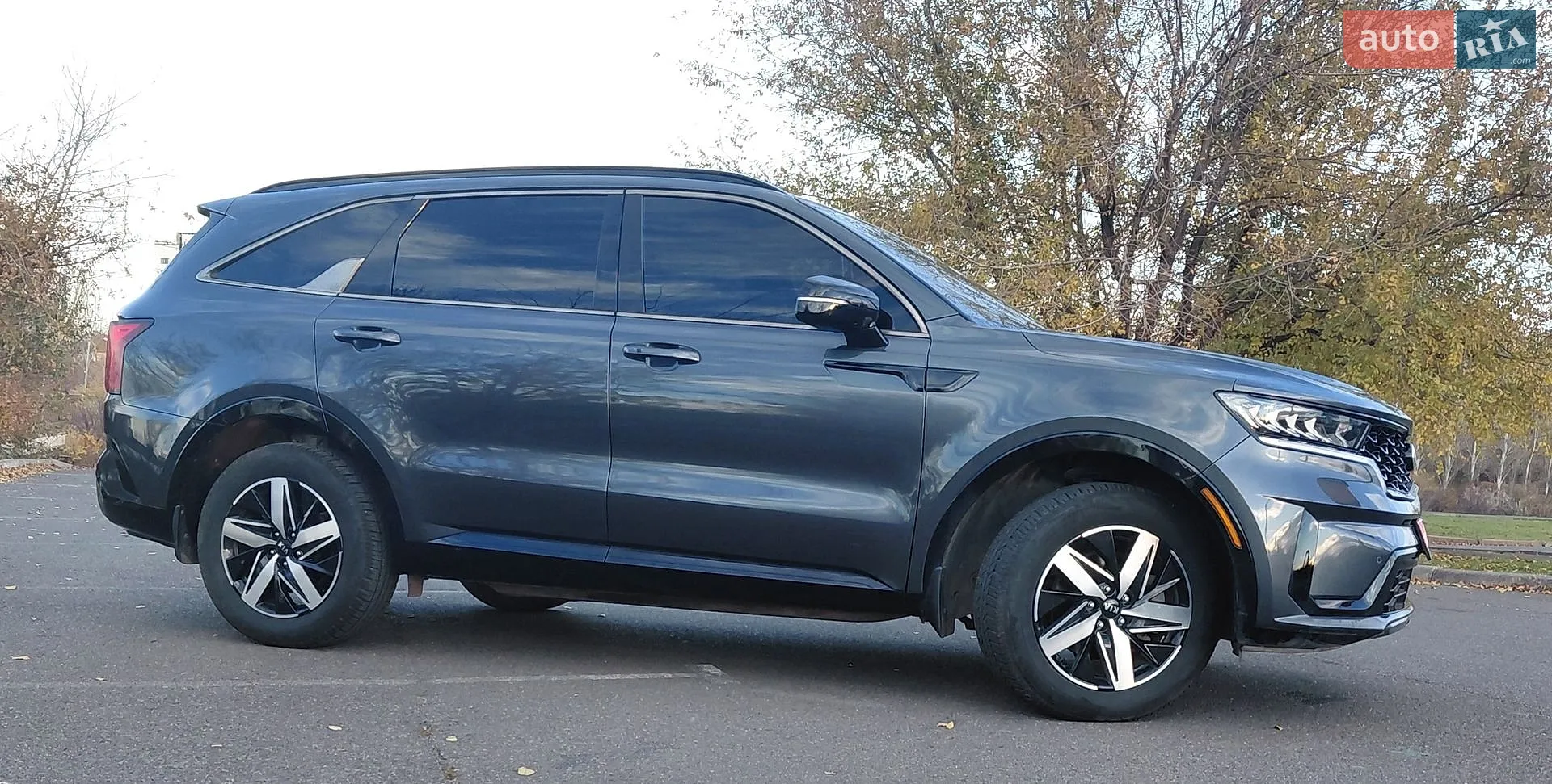 2021 Kia Sorento - мініатюра 39