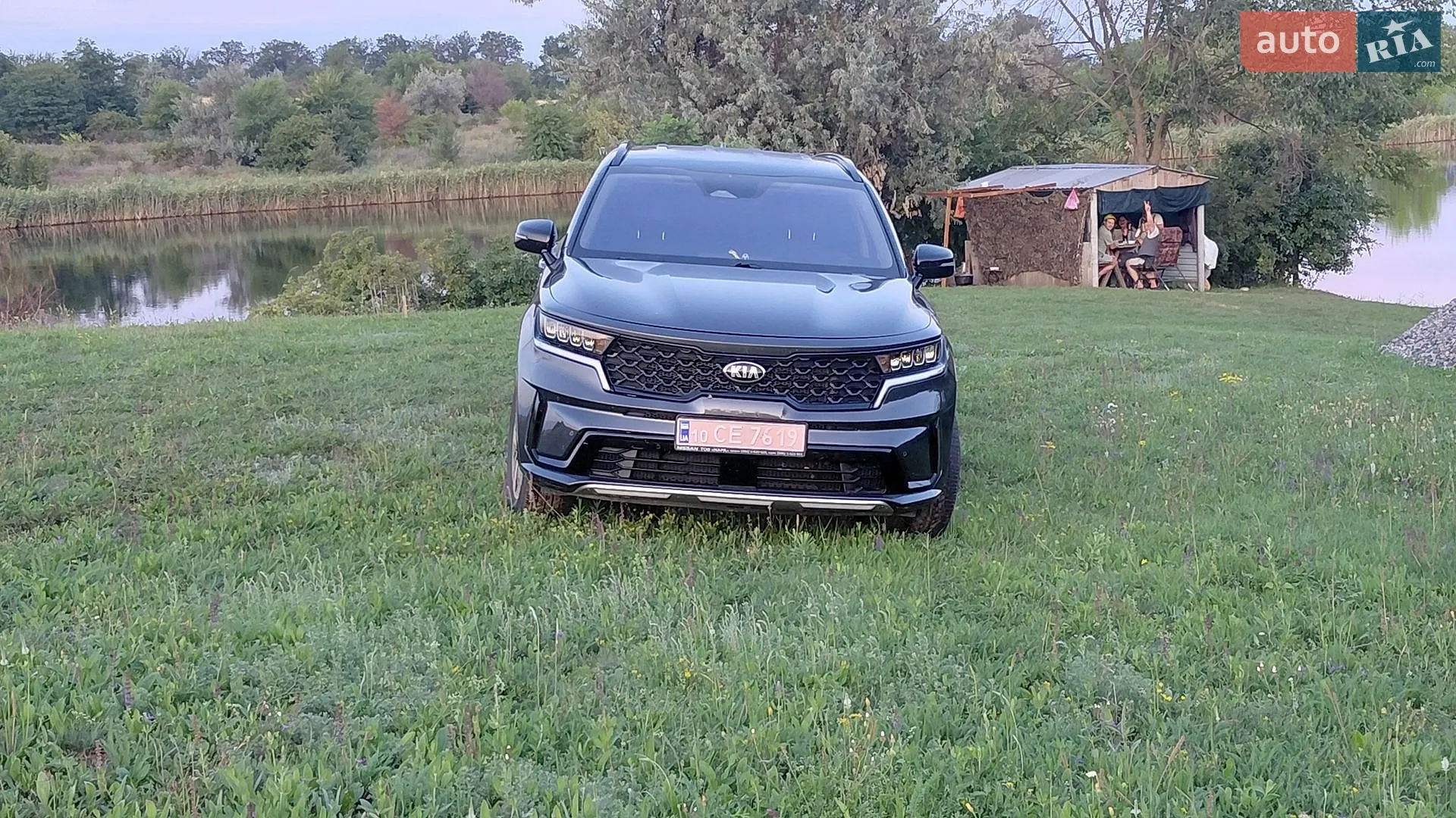 2021 Kia Sorento - мініатюра 20