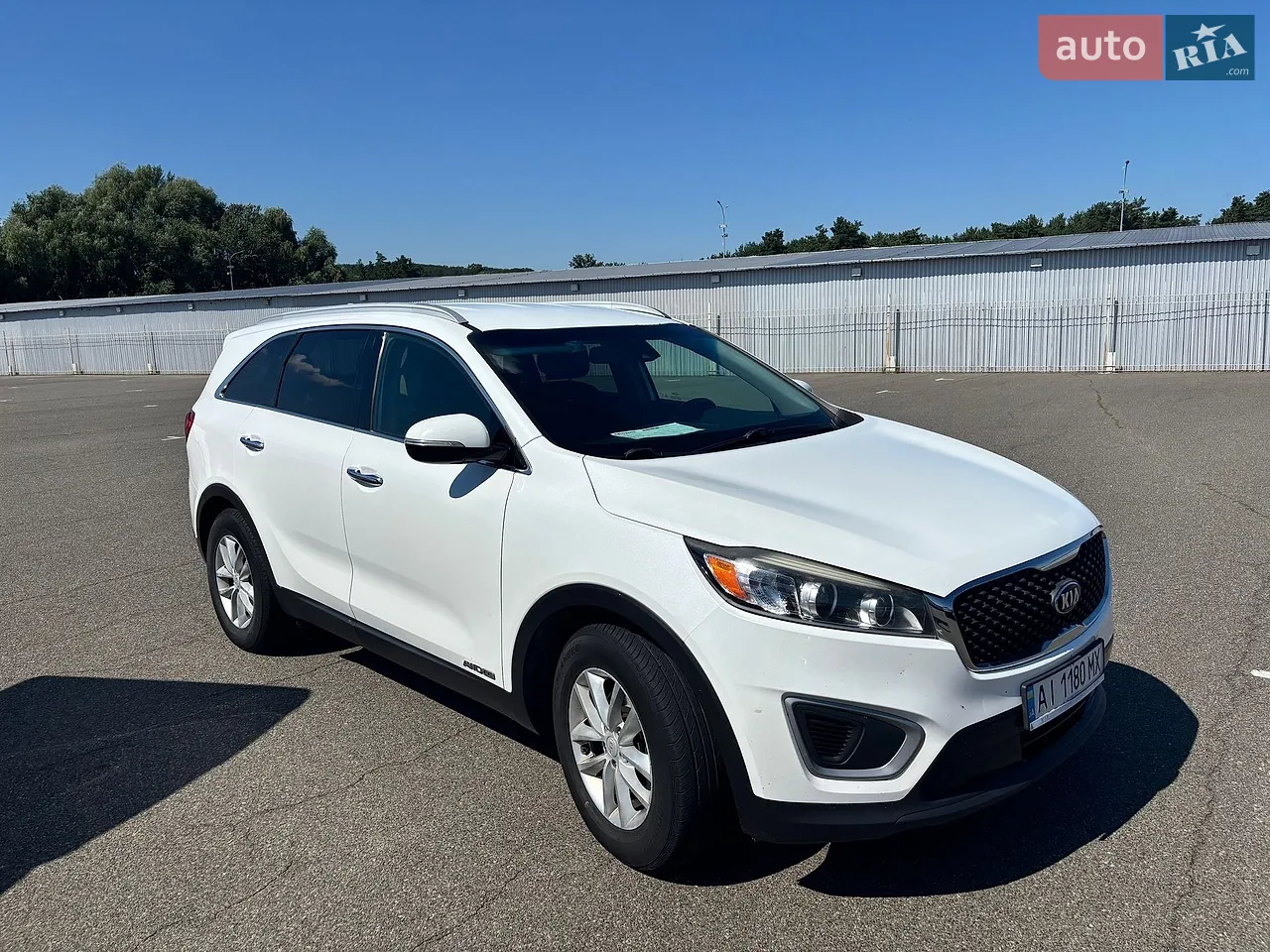 2018 Kia Sorento - мініатюра 21