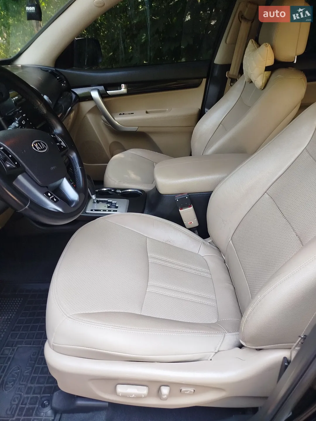 2012 Kia Sorento - мініатюра 28