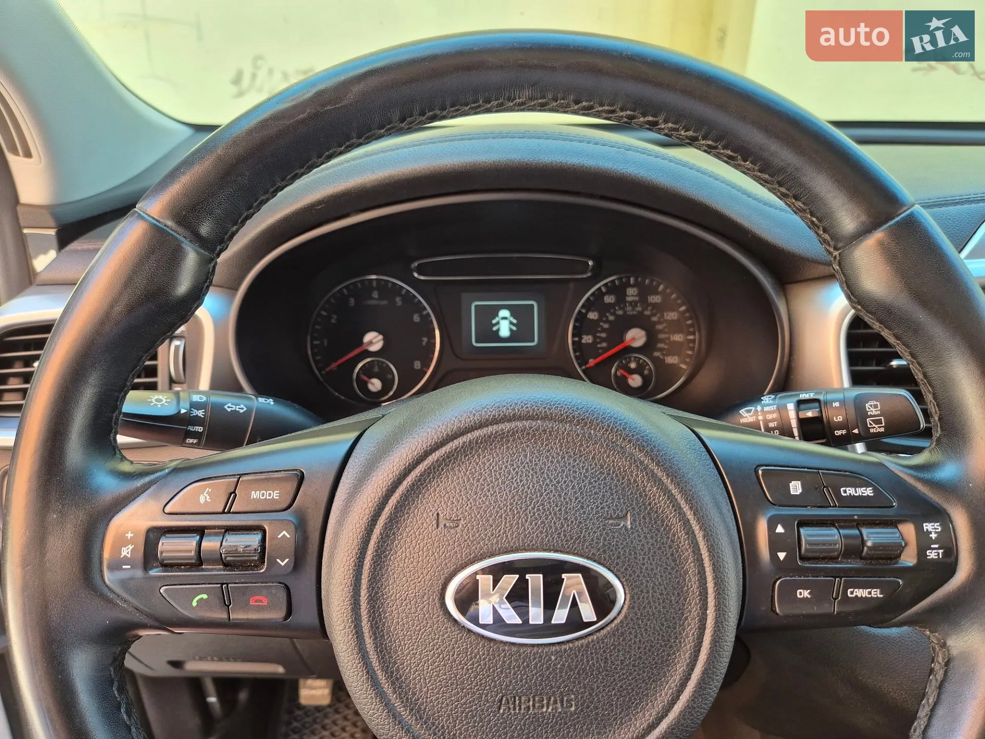 2017 Kia Sorento - мініатюра 13